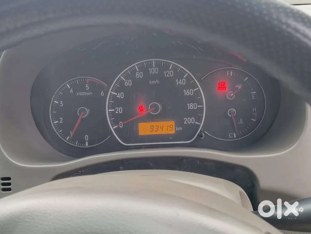 Maruti Suzuki Sx4 2011 Diesel Manual