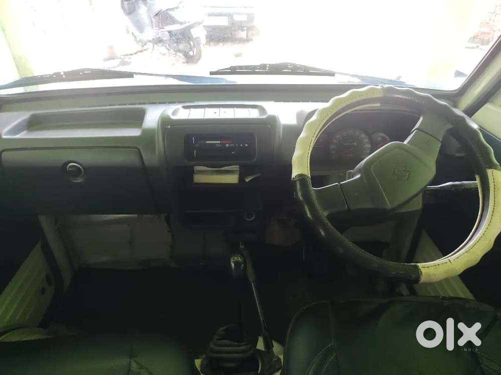Maruti Suzuki Omni 2015. Well Maintained Vehicle.