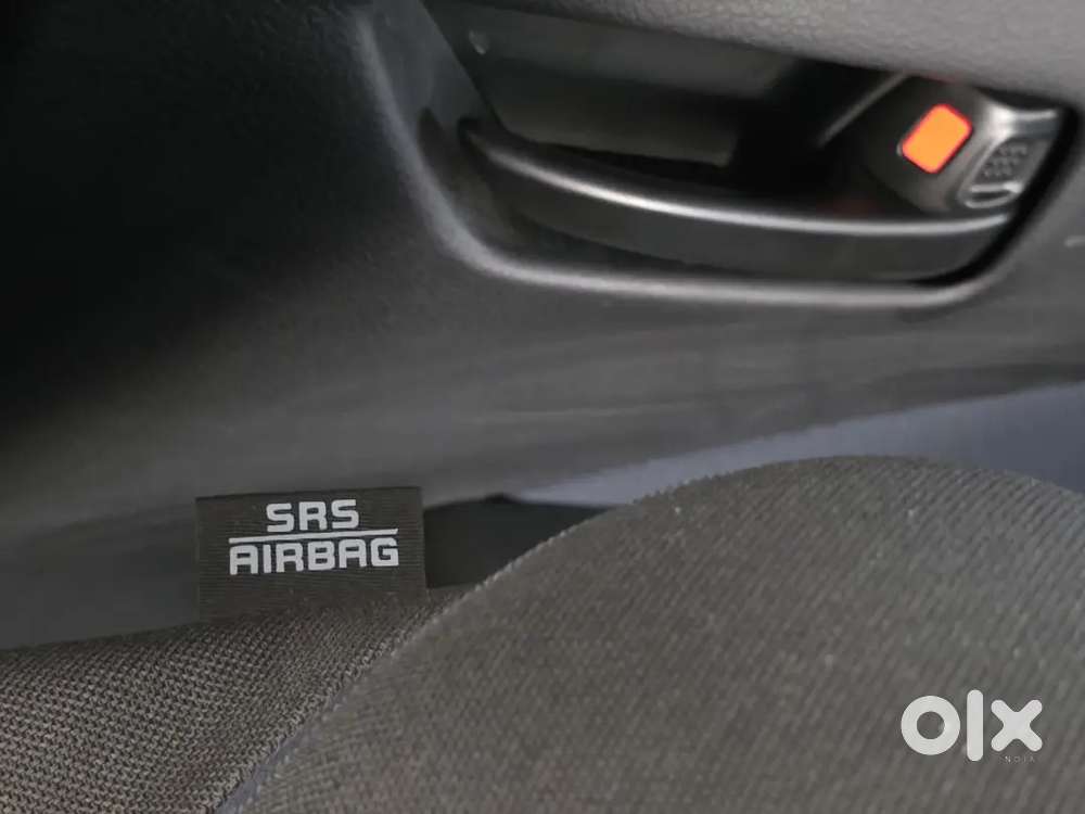 Maruti Baleno 1.2 Sigma 2025 In Excellent Condition