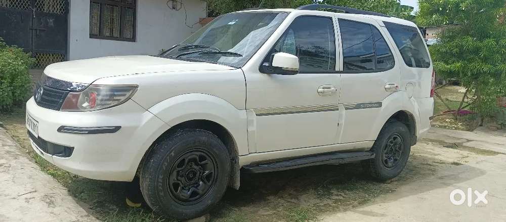 Tata Safari Storme 2014 Diesel 101000 Km Driven