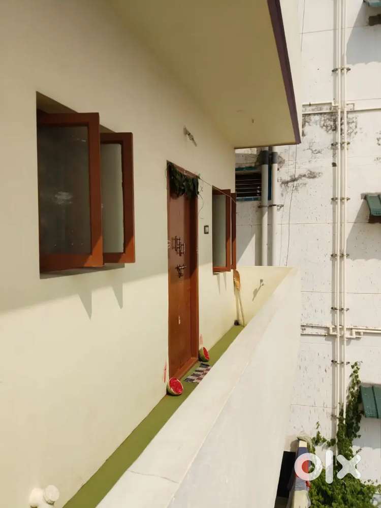 1BHK house available for rent near vennaimalai busstop