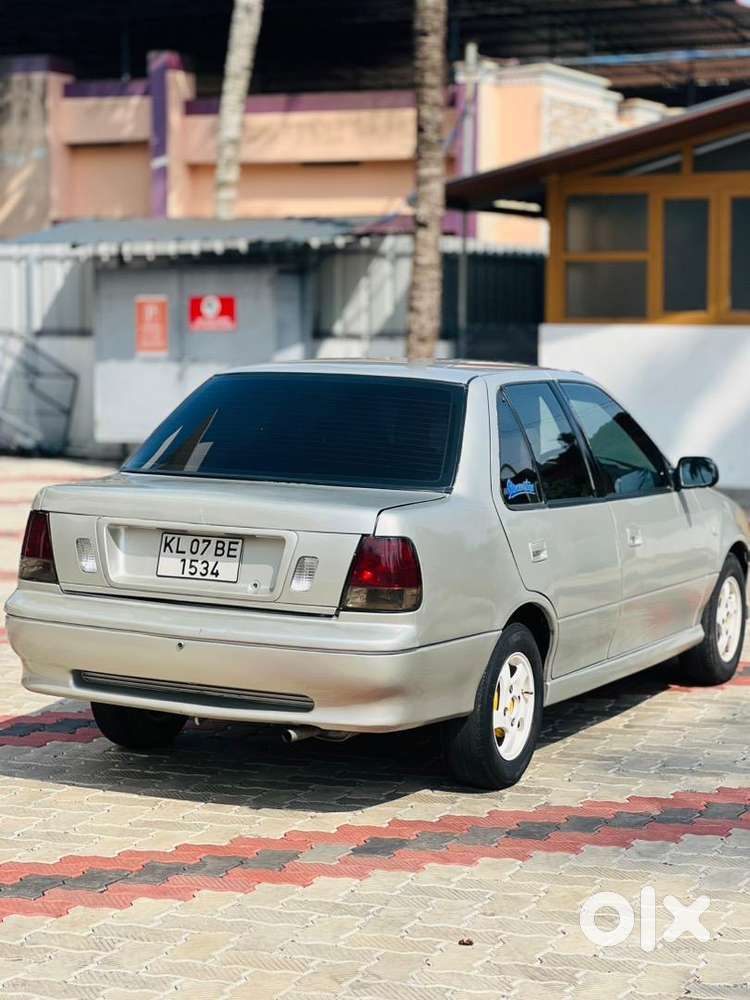 Maruti Suzuki Model 2006