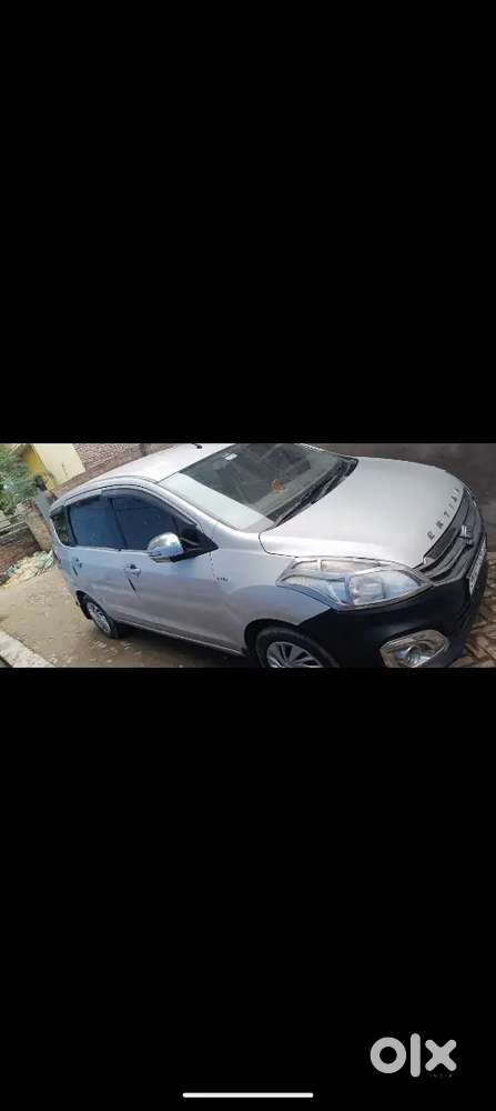 Maruti Suzuki Ertiga