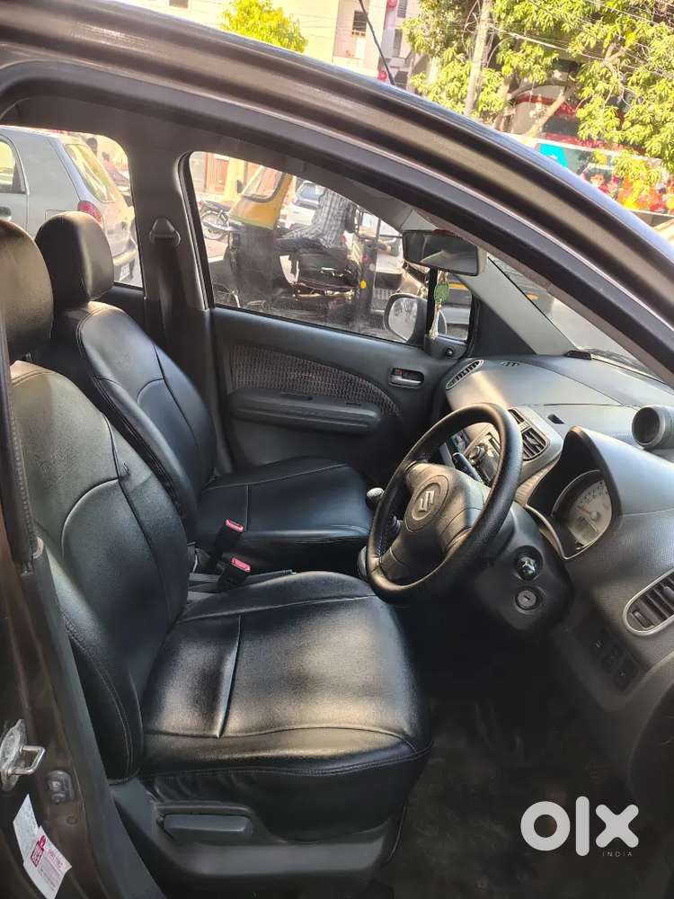 Good Condition Ritz Car Vxi Maruti Suzuki