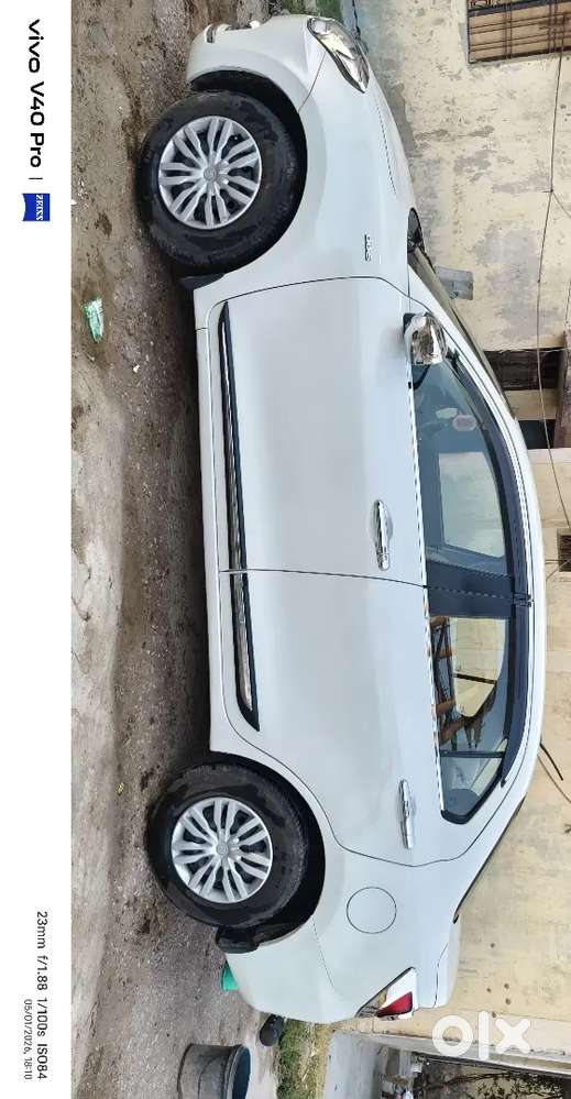 Maruti Suzuki Dzire 2019 Diesel
