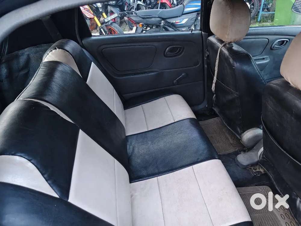 Maruti Suzuki Alto 800 2009 Petrol Good Condition