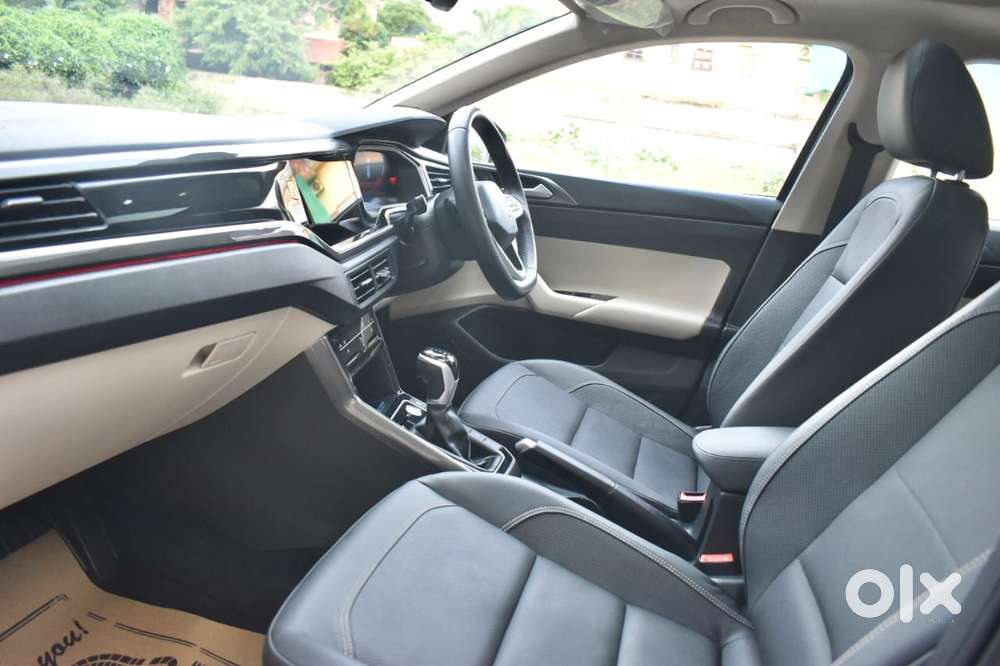 Volkswagen Virtus Gt Plus 1.5 Tsi Evo Dsg (electric Seats), 2023, Pe..