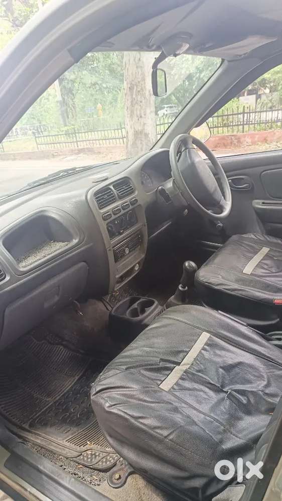 Maruti Suzuki Alto 800 2011 Petrol 85000 Km Driven