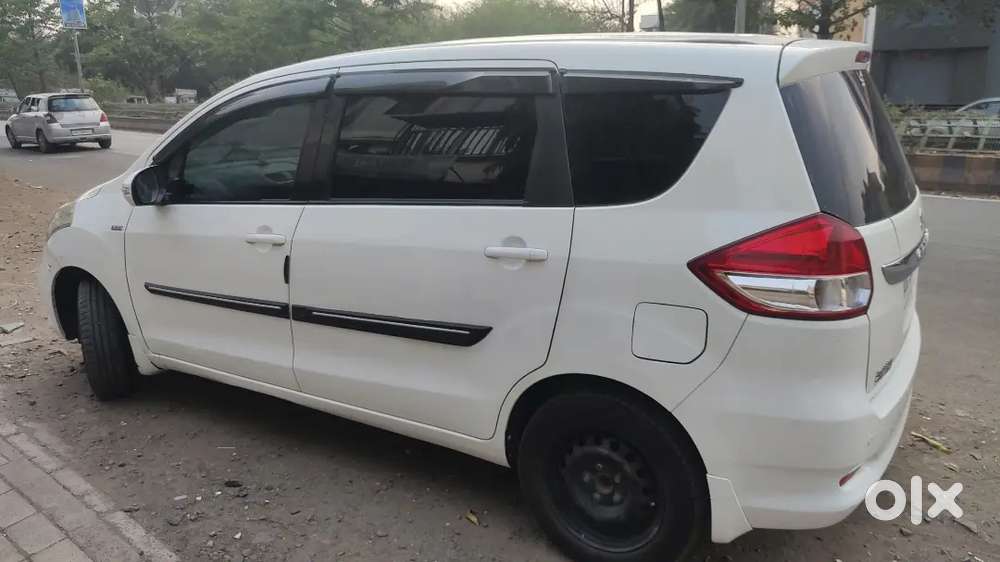 Maruti Ertiga Vdi (diesel) – 2016 Model  Excellent Condition