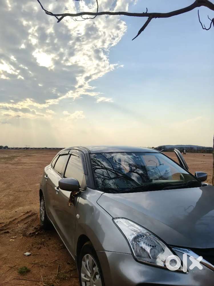Maruti Suzuki Baleno 5 Petrol Well Maintained