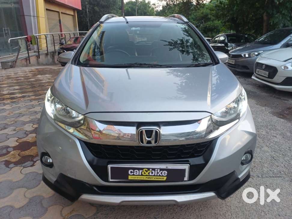 Honda Wr-v 1.2 Vx I-vtec, 2020, Petrol
