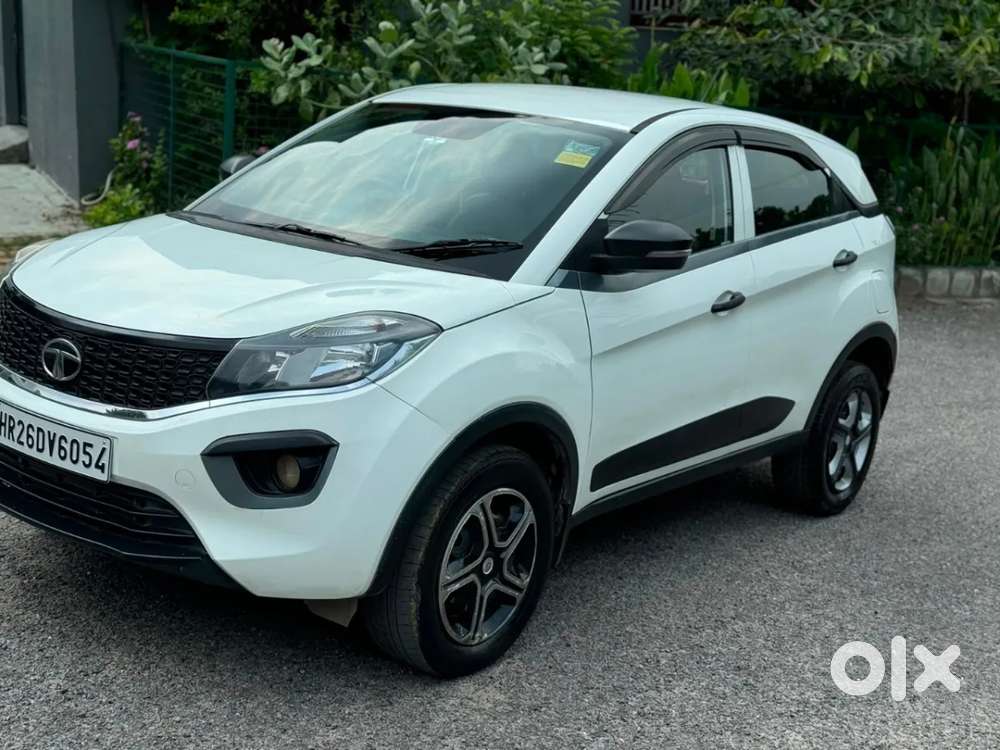 Tata Nexon 1.5 Revotorq Xma, 2019, Diesel