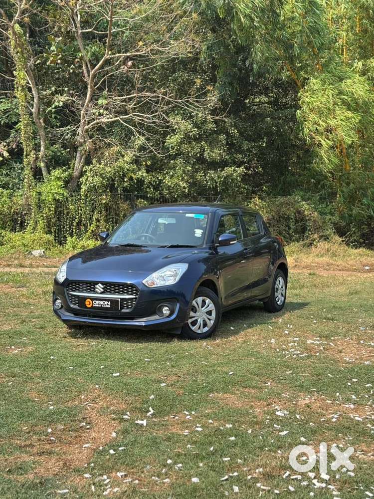 Maruti Suzuki Swift 2023, 2023, Petrol