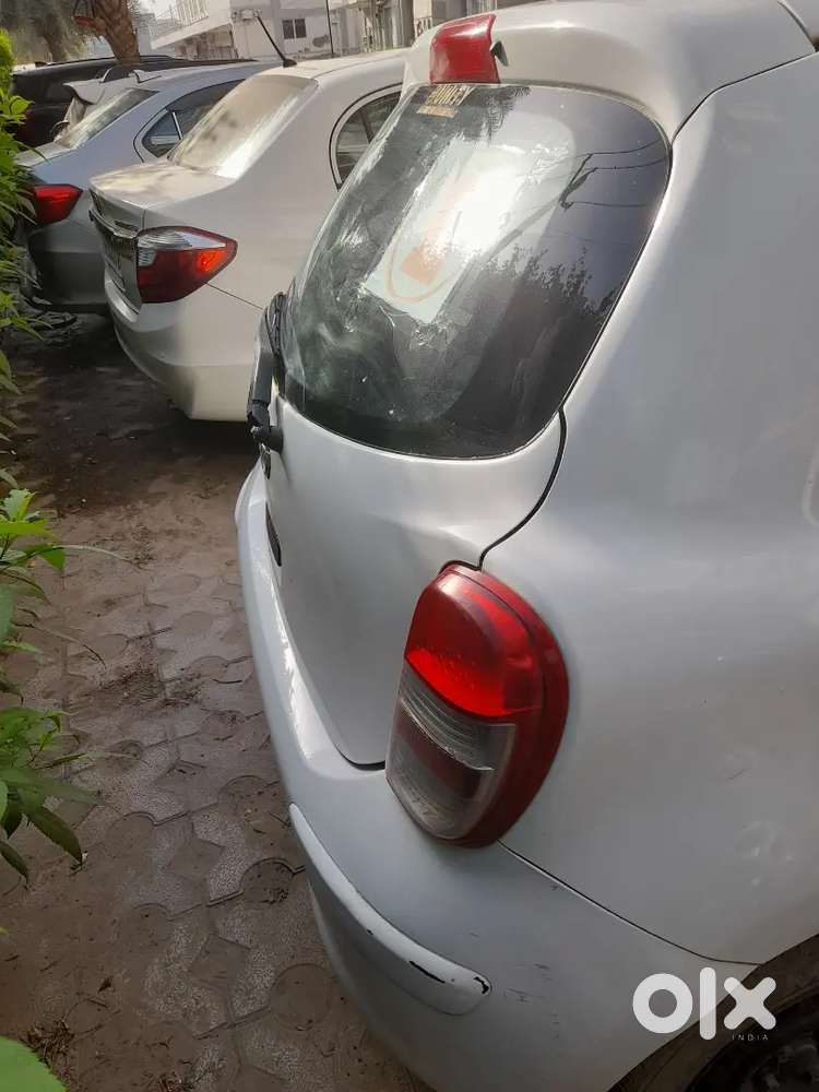 Very Good Condition Single Handed Minimum Drive