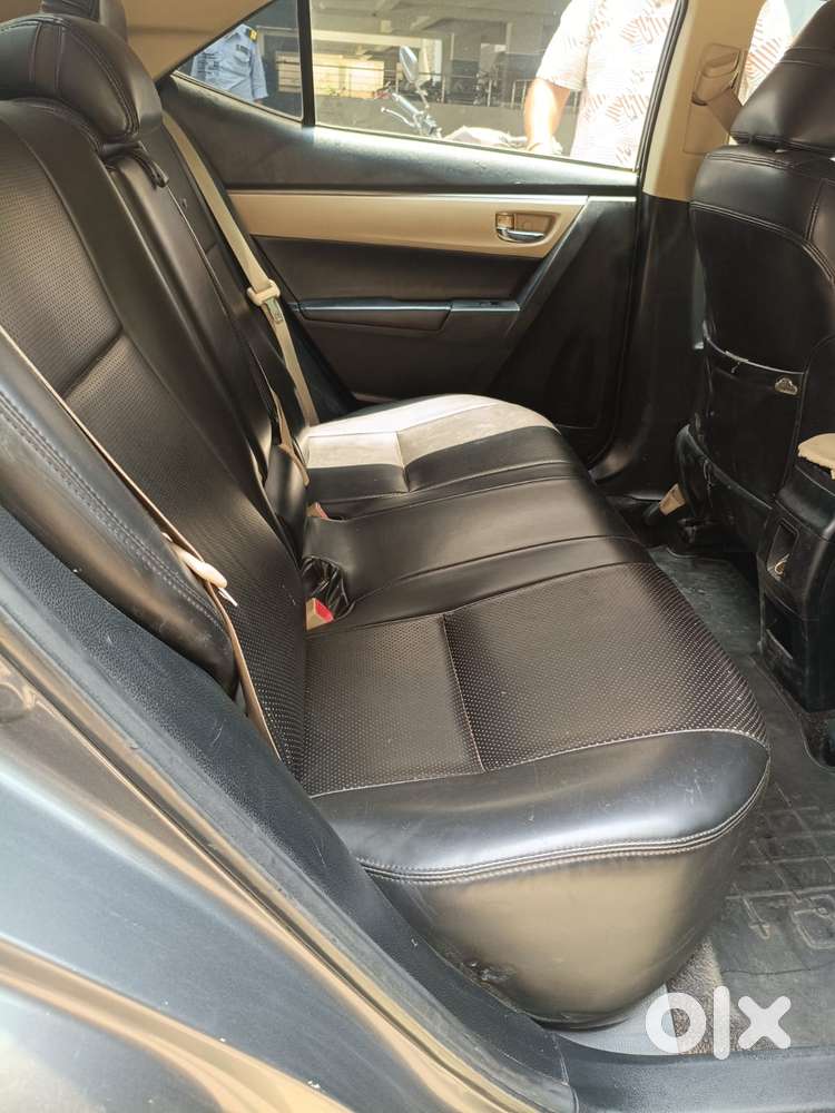 Toyota Corolla Altis, 2014, Petrol