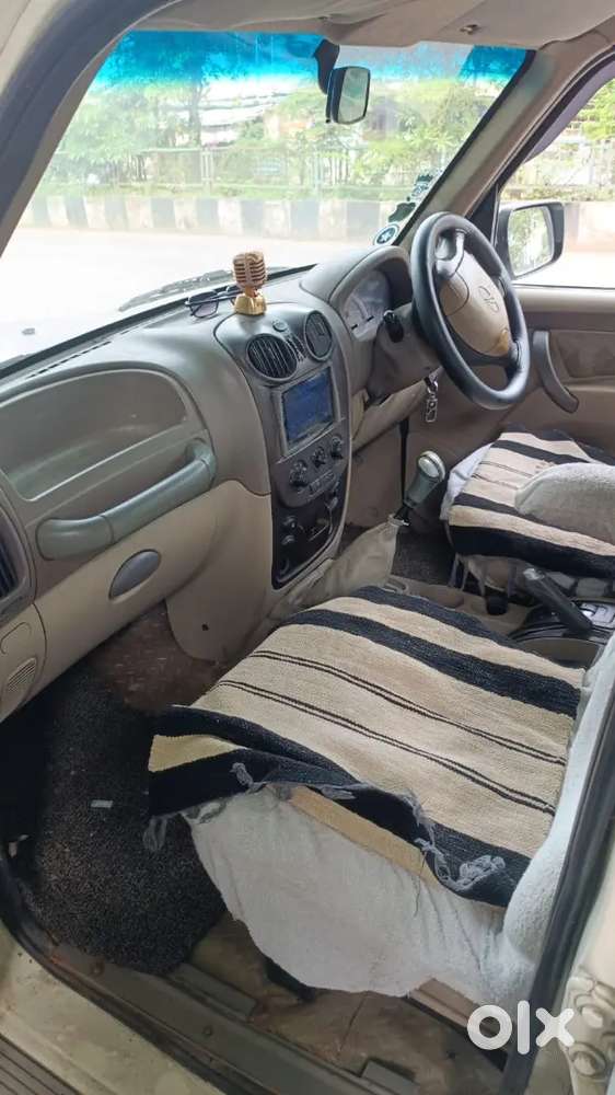 Mahindra Scorpio Vls 2013 Diesel