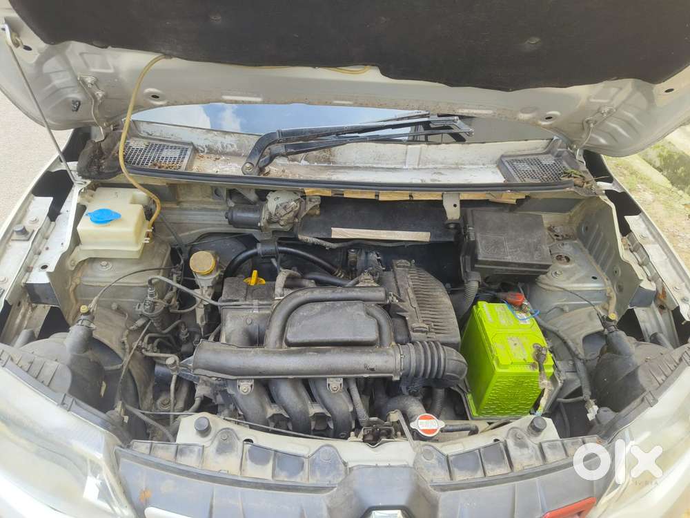 Renault Kwid 1.0 Rxt Edition, 2017, Petrol