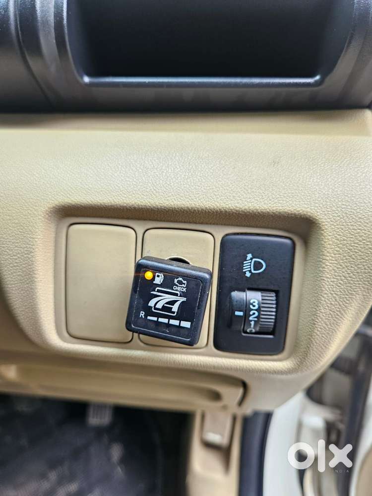 Honda City 1.5 V Mt, 2011, Petrol