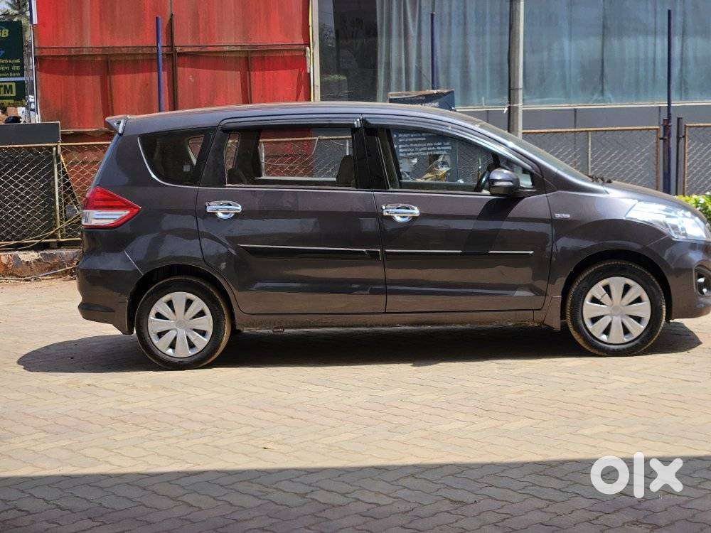 Maruti Suzuki Ertiga Vdi Shvs, 2017, Diesel