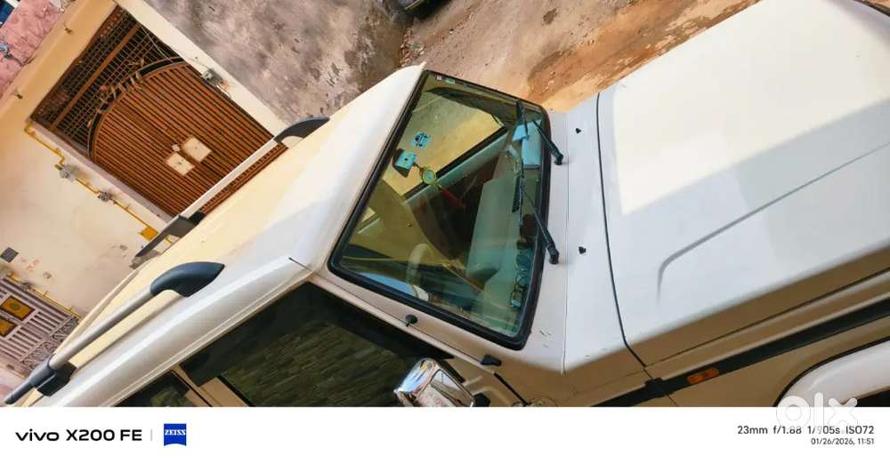 Ek Dum New Condition