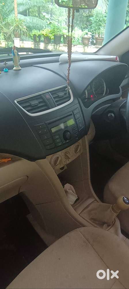 Swift Dzire Vvt Vxi