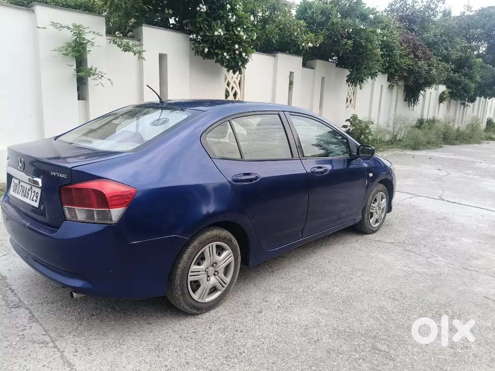 Honda City 2010 Model 1.5 S