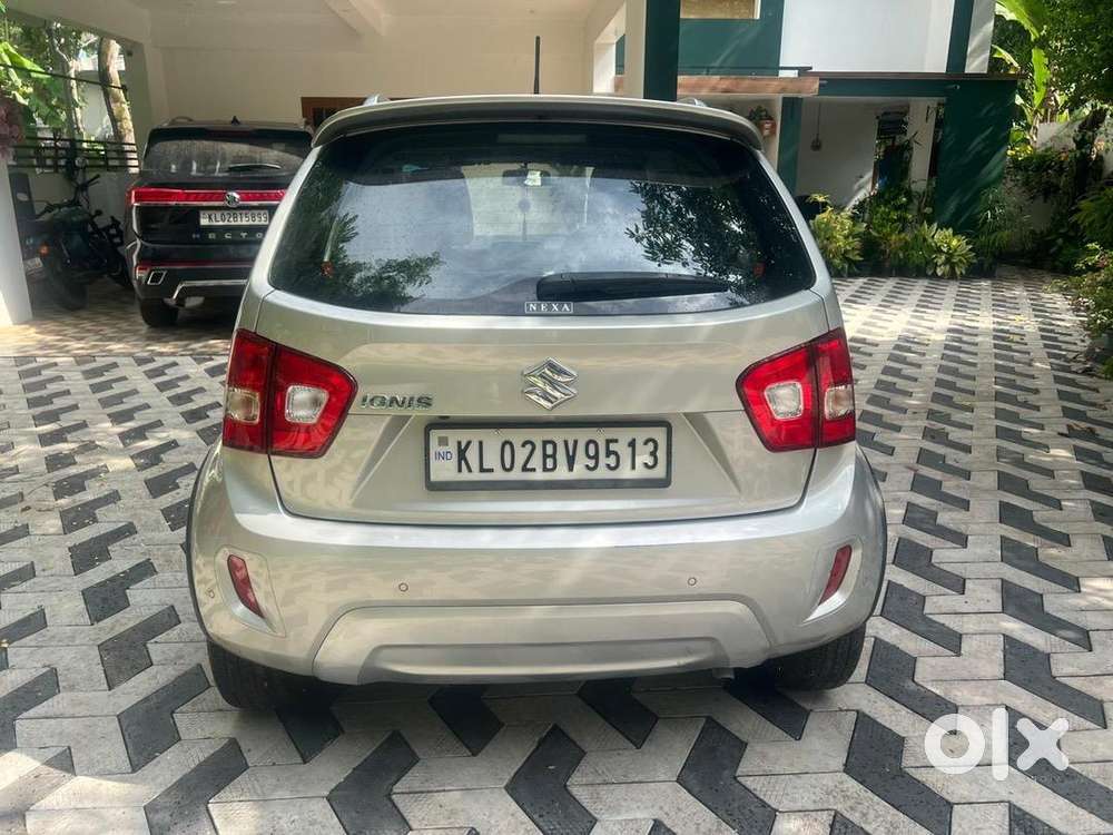 Maruti Suzuki Automatic 2024