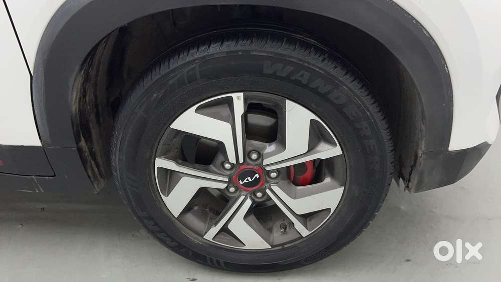 Kia Sonet Gtx Plus 1.5 Diesel Imt, 2023, Diesel