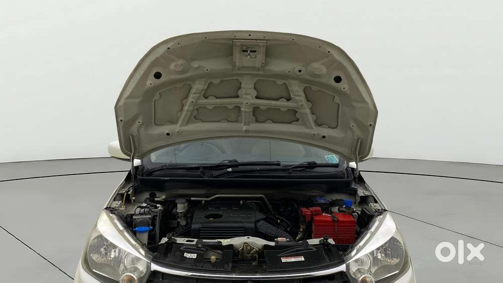 Maruti Suzuki Celerio Zxi Optional Amt, 2018, Cng & Hybrids