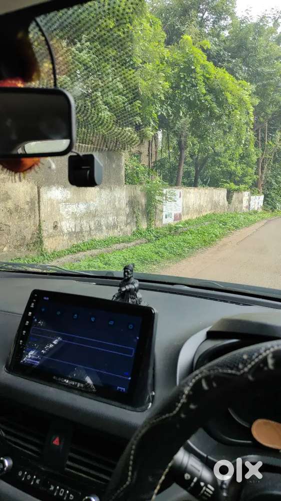 Tata Nexon Diesel Manual 2019 Model