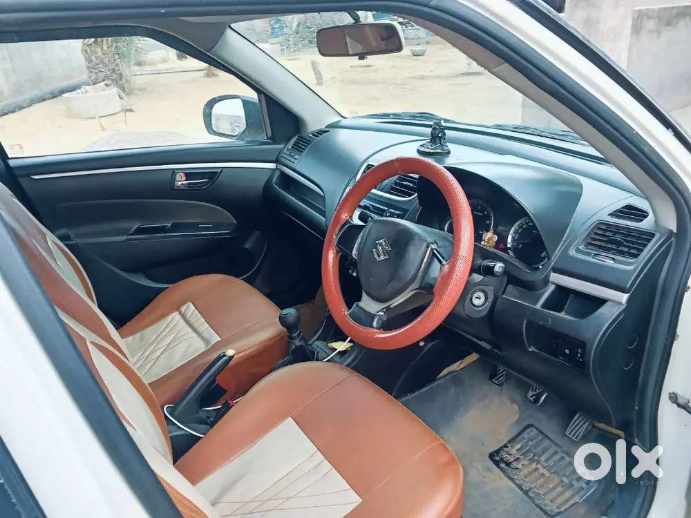 Maruti Suzuki Swift Vdi 2013 Diesel