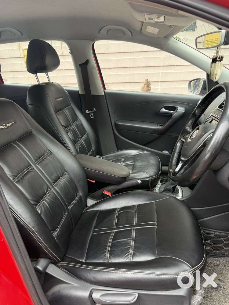 Volkswagen Polo 1.2 Gt Tsi, 2018, Petrol