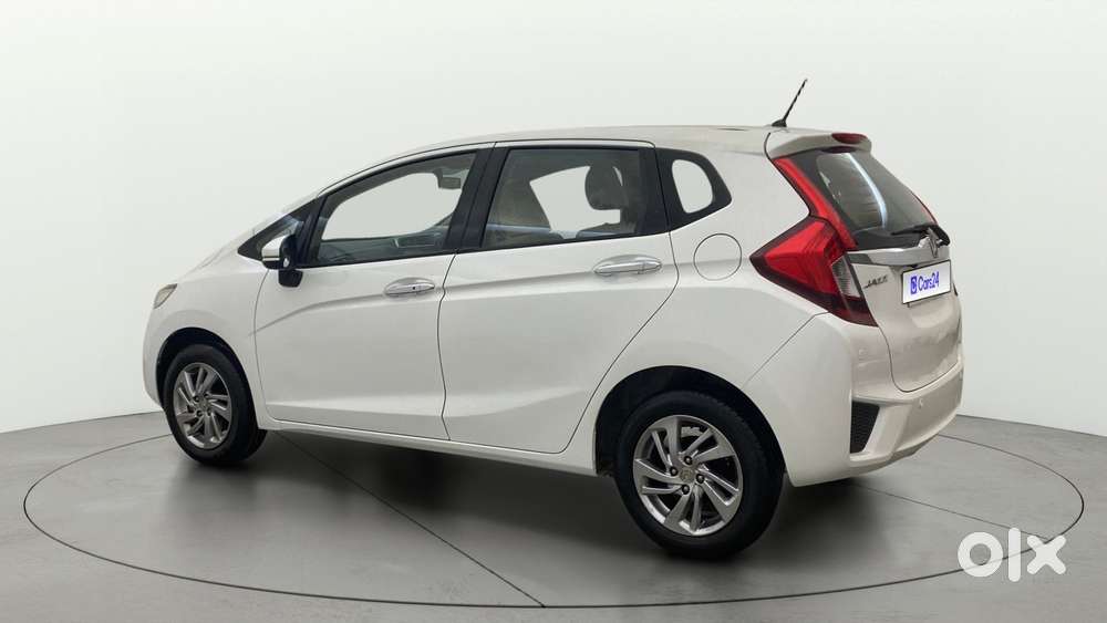 Honda Jazz Vx Cvt, 2019, Petrol