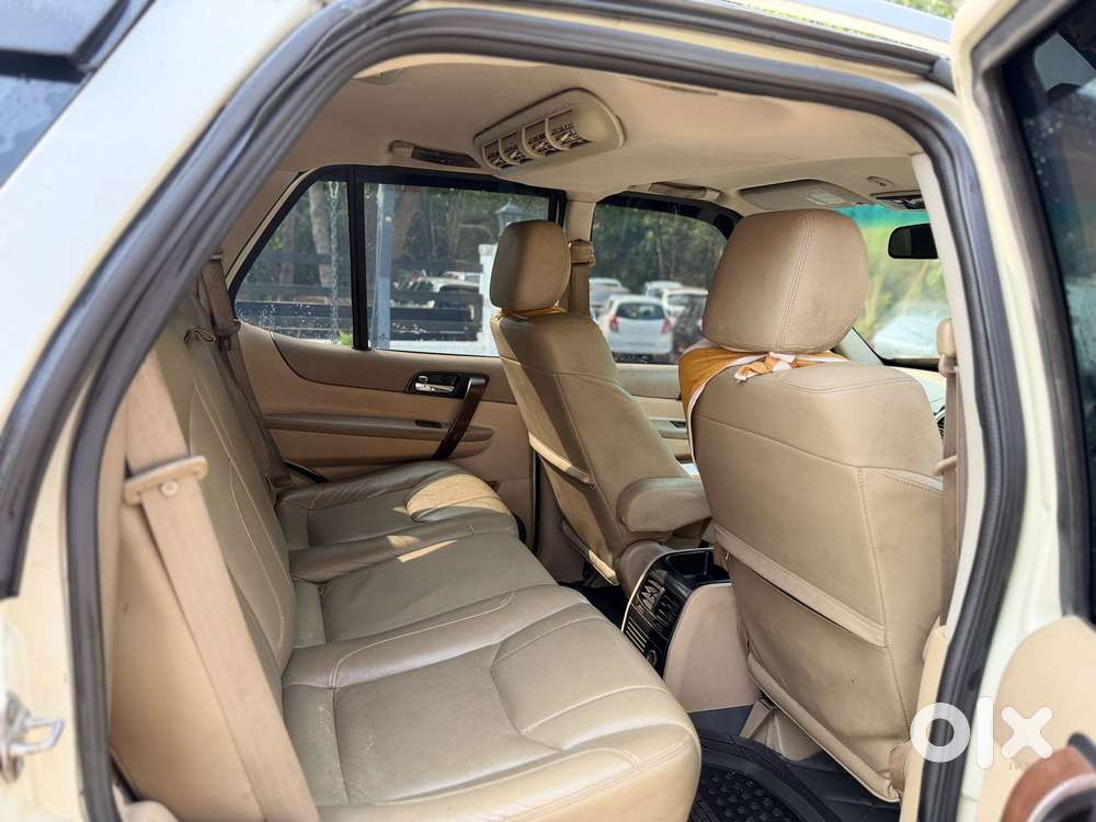 Tata Safari Vxi 4x2 Bsii, 2013, Diesel