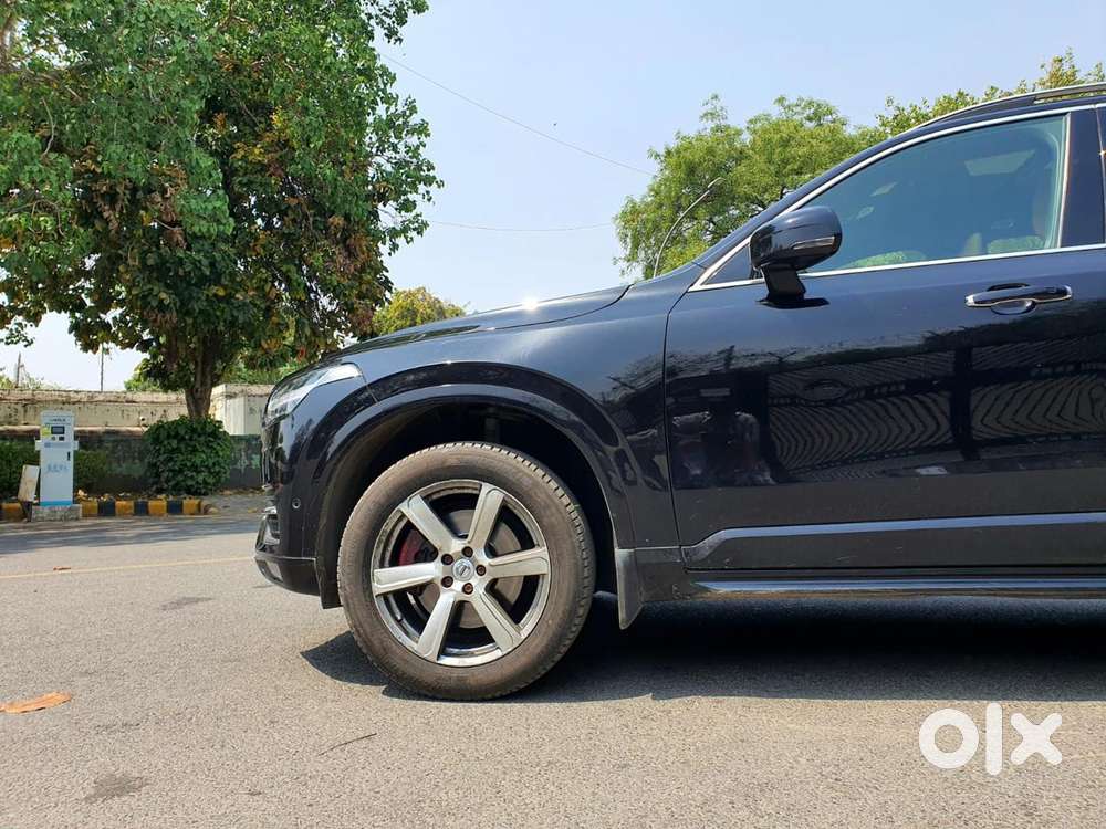 Volvo Xc 90 D5 Momentum, 2018, Diesel