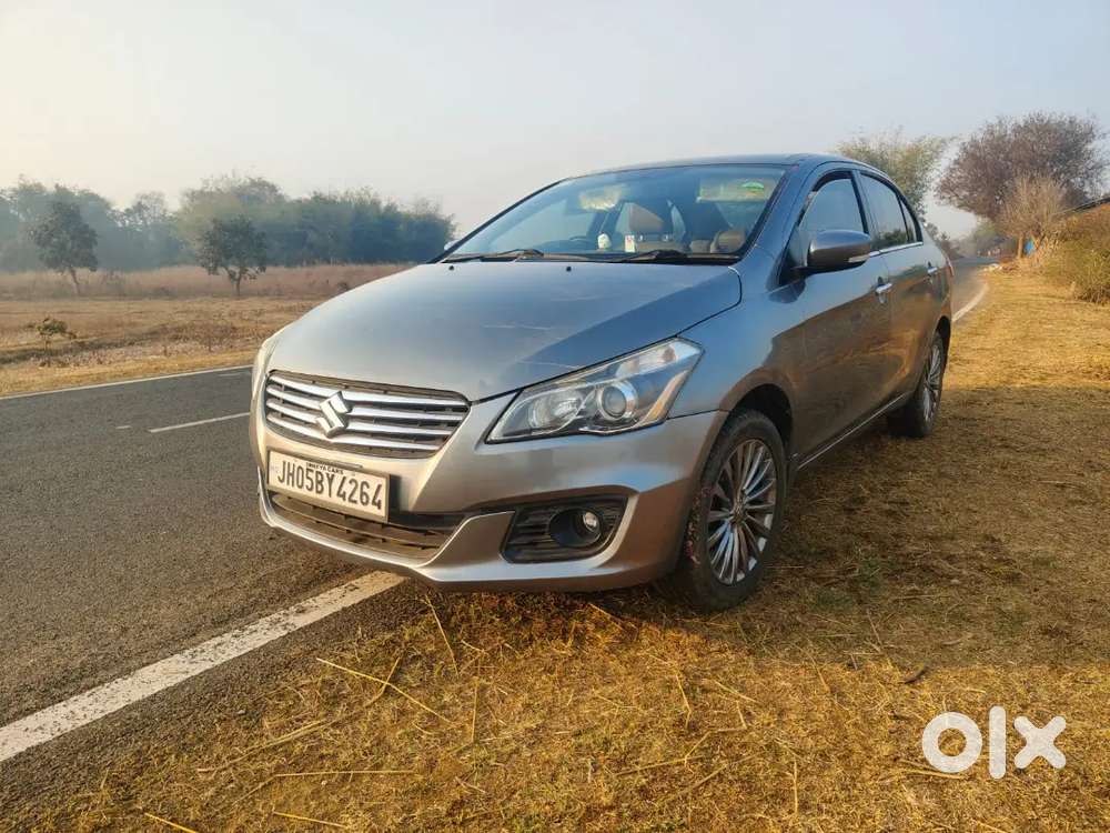 Vehicle Is In Good Condition