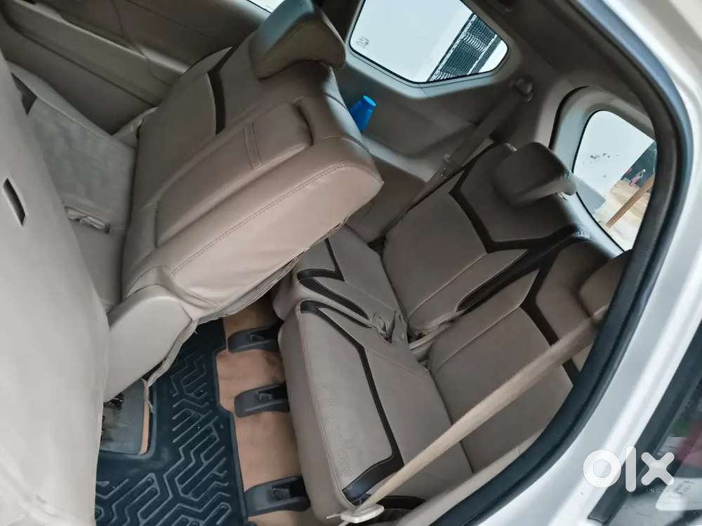 Maruti Ertiga 2024 Variant