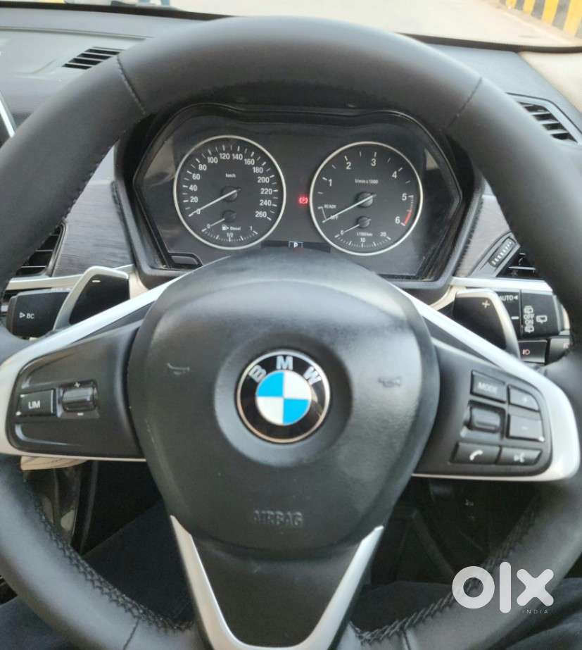 Bmw X1 2.0 Sdrive 20d, 2017, Diesel