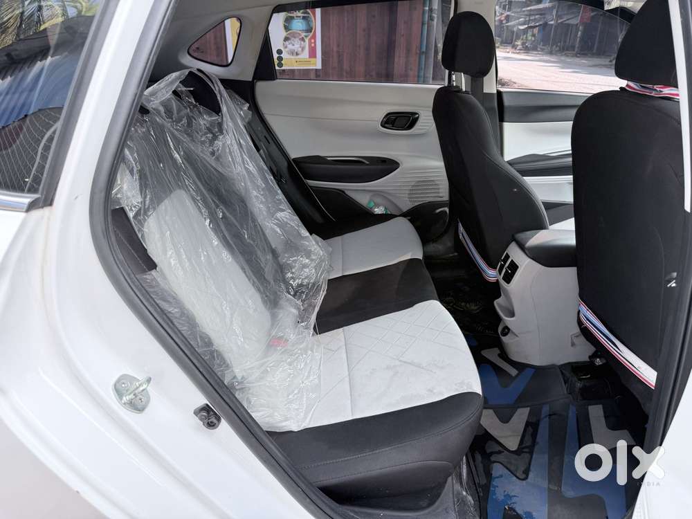 Hyundai I20 1.2 Asta Abs, 2024, Petrol