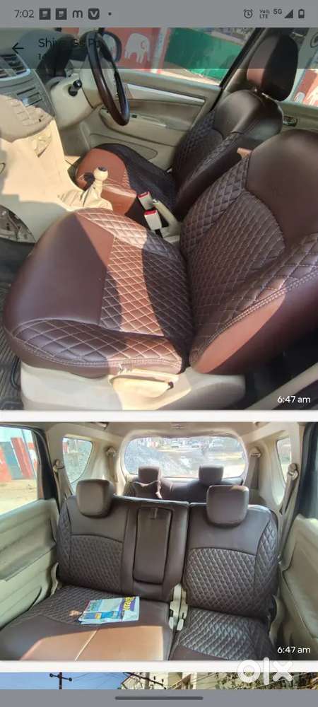 Exalent Condition Ertiga