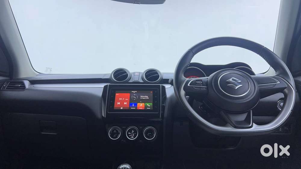 Maruti Suzuki Swift 1.3 Zxi, 2023, Petrol
