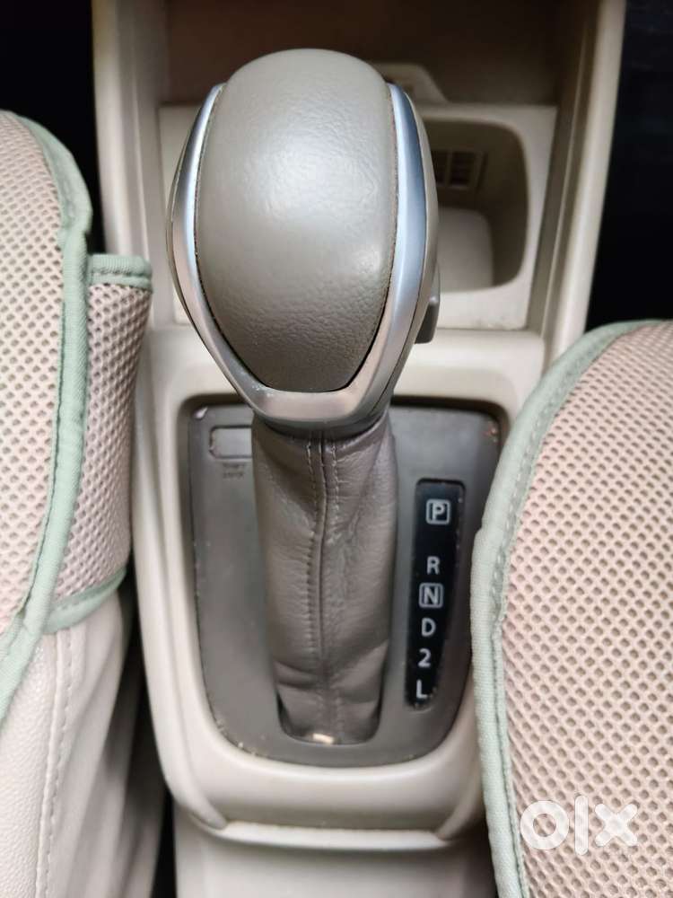 Maruti Suzuki Ertiga Zxi At Shvs, 2021, Petrol
