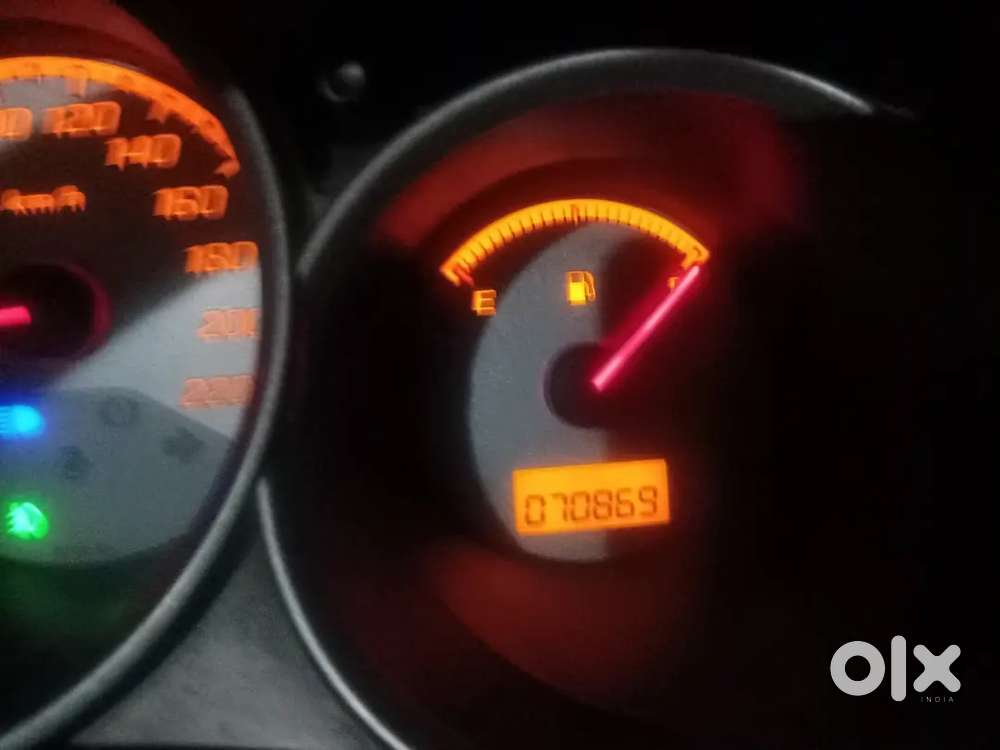 Honda City Zx 2008 Petrol 72000 Km Driven