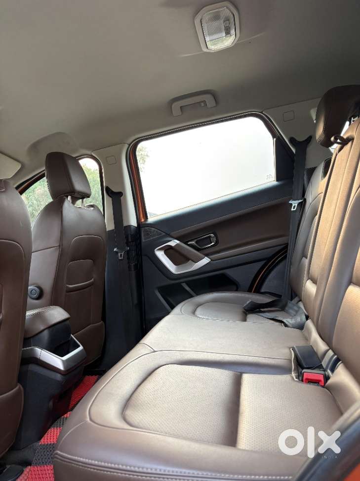 Tata Harrier Xz, 2019, Diesel