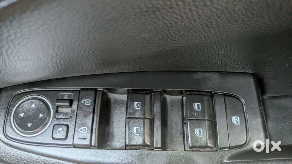 Kia Seltos 1.5 Gtx+ Diesel At, 2024, Diesel