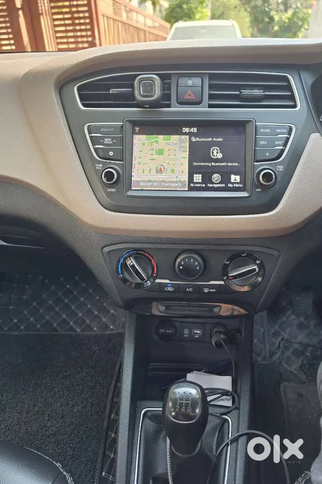 Hyundai I20 Sportz
Very Good Condition