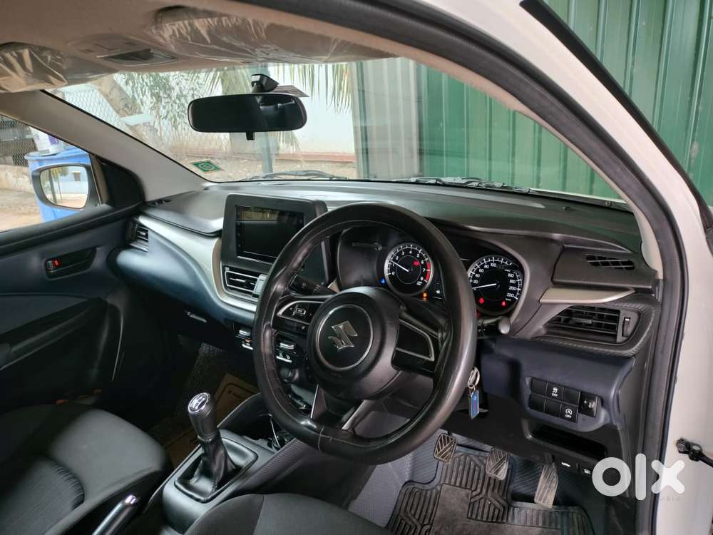 Maruti Suzuki Baleno Delta, 2024, Petrol