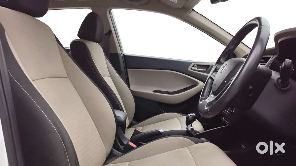 Hyundai Elite I20 Asta 1.2, 2015, Petrol