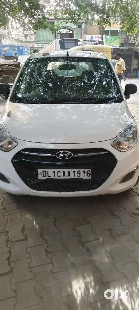 Hyundai I10 1.1 Magna 2016