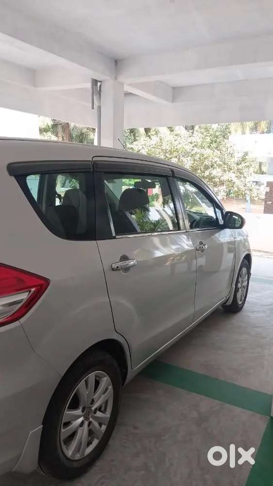 Maruti Suzuki Ertiga 2017 Diesel 62000 Km Driven